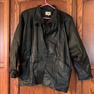 Prestige New York Harley Davidson Jacket